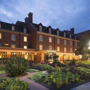 The Atherton Hotel At Osu